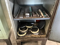 Draaigereedschap - afbeelding 8 van  9