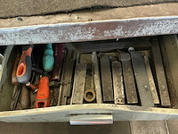 Draaigereedschap - afbeelding 9 van  9