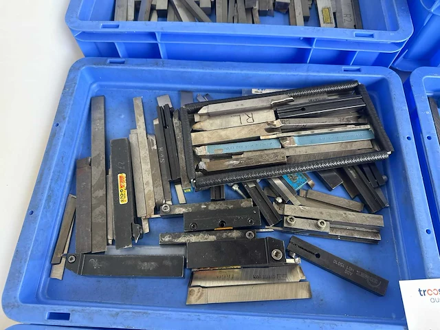 Draaigereedschap - afbeelding 2 van  8