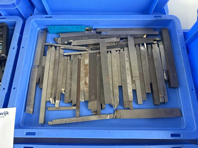 Draaigereedschap - afbeelding 6 van  8