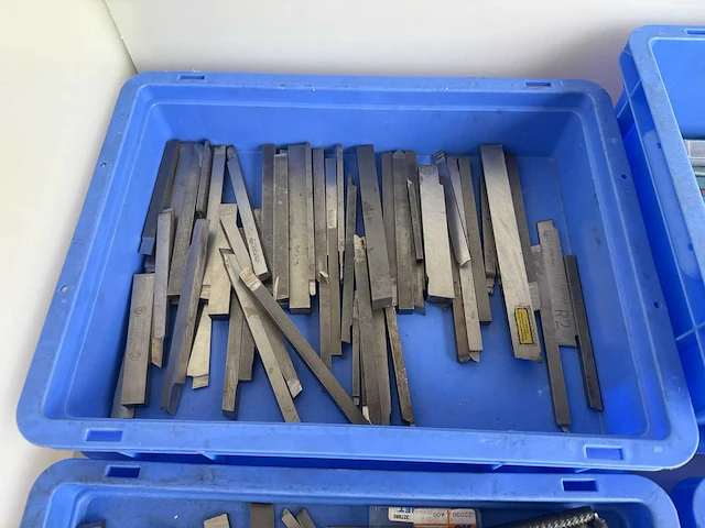 Draaigereedschap - afbeelding 7 van  8