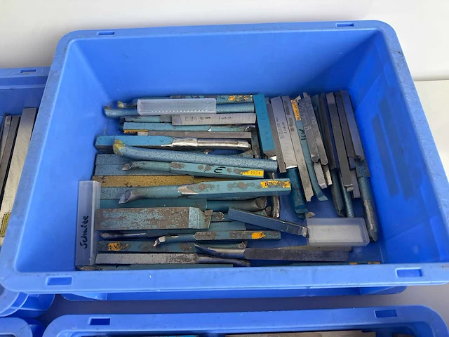 Draaigereedschap - afbeelding 4 van  8