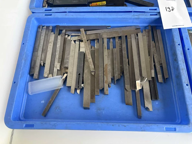 Draaigereedschap - afbeelding 8 van  8
