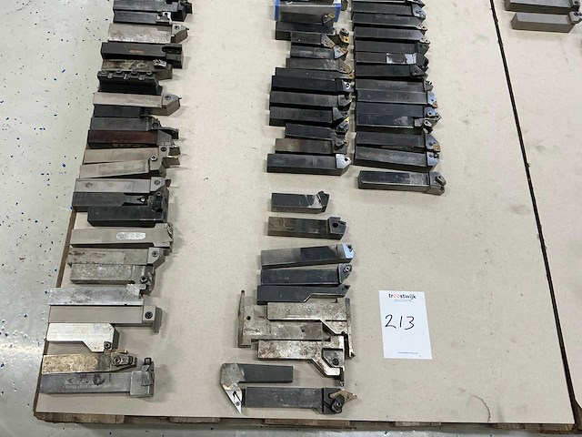 Draaigereedschap - afbeelding 2 van  4