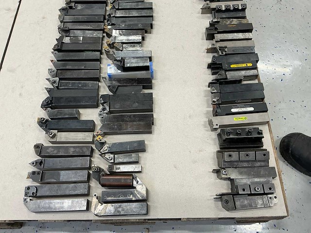 Draaigereedschap - afbeelding 3 van  4