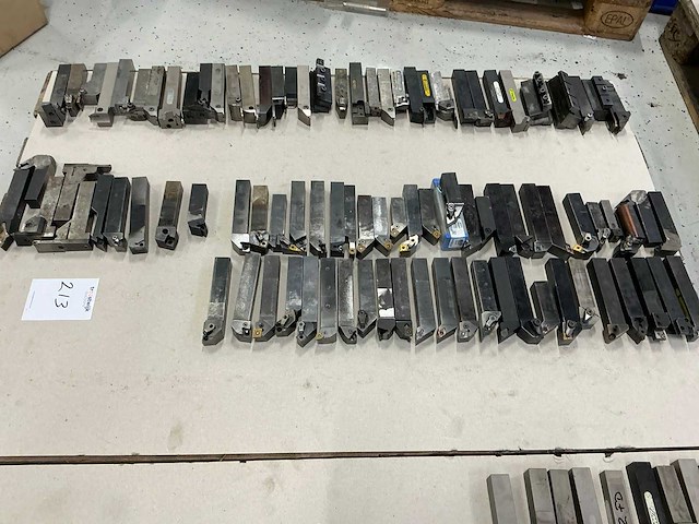 Draaigereedschap - afbeelding 4 van  4