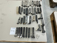 Draaigereedschap - afbeelding 2 van  3