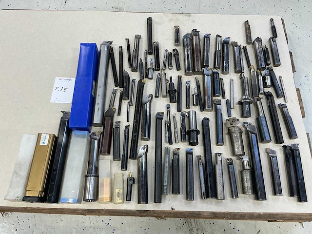 Draaigereedschap - afbeelding 2 van  4