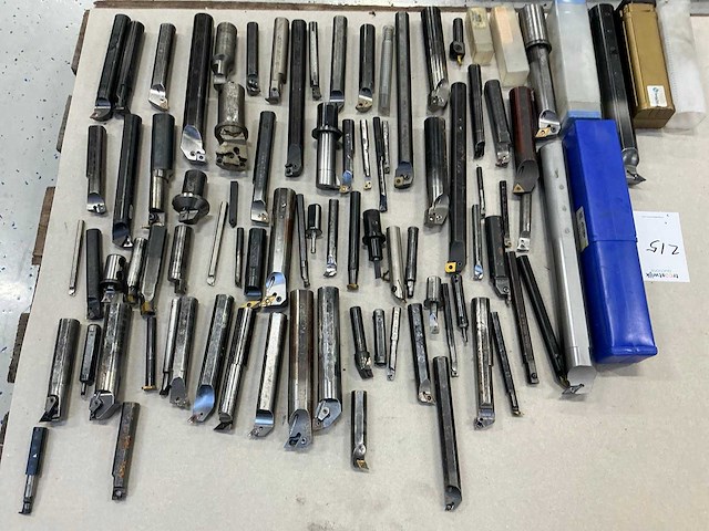 Draaigereedschap - afbeelding 4 van  4