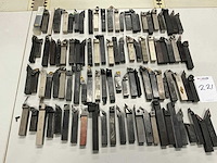 Draaigereedschap - afbeelding 2 van  4