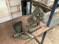 Draaigereedschap - afbeelding 1 van  2