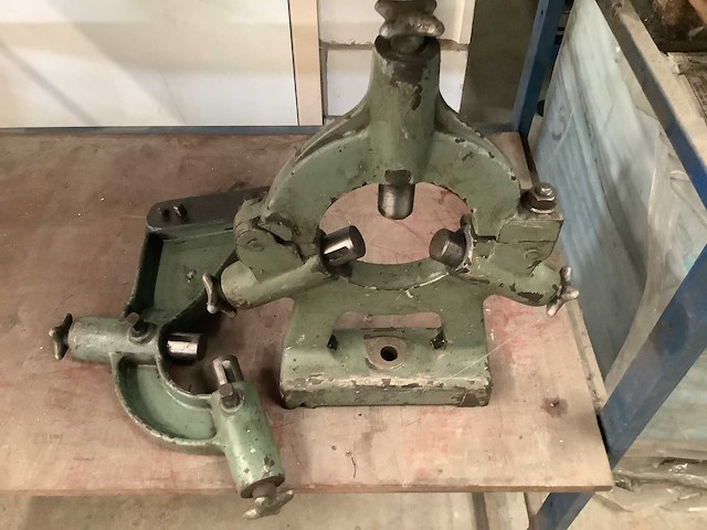 Draaigereedschap - afbeelding 2 van  2