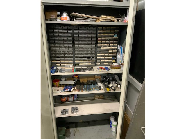 Draaigereedschappen - afbeelding 10 van  14