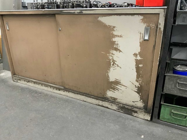 Draaigereedschappen - afbeelding 11 van  14