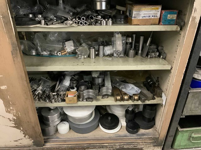 Draaigereedschappen - afbeelding 12 van  14