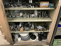 Draaigereedschappen - afbeelding 12 van  14