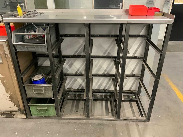 Draaigereedschappen - afbeelding 14 van  14