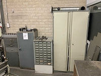 Draaigereedschappen - afbeelding 1 van  14