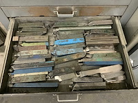 Draaigereedschappen - afbeelding 4 van  14