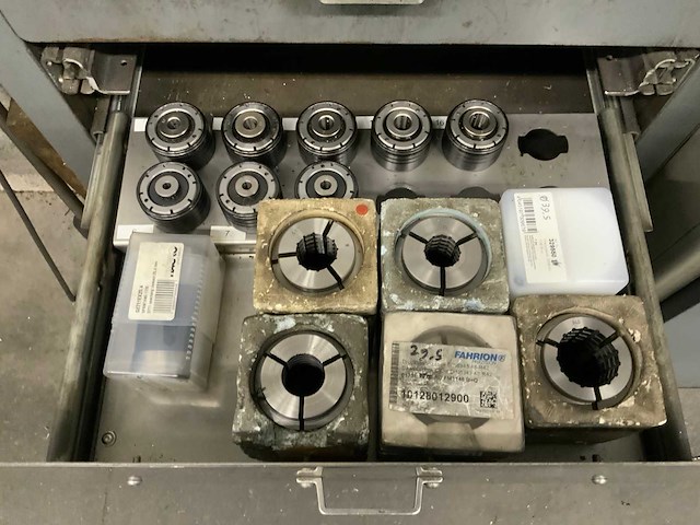 Draaigereedschappen - afbeelding 7 van  14