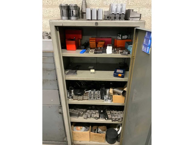 Draaigereedschappen - afbeelding 8 van  14