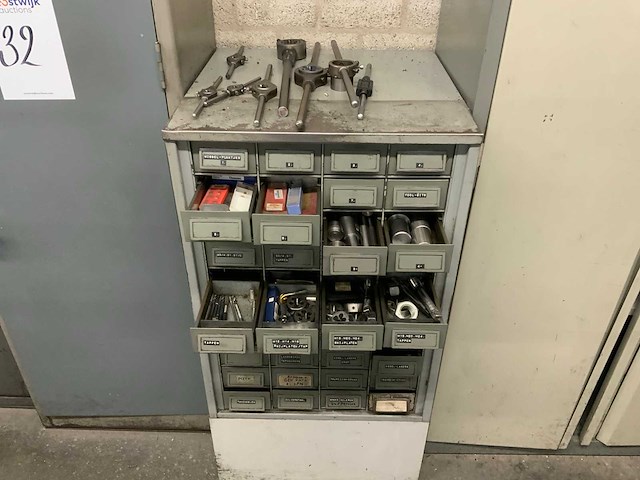 Draaigereedschappen - afbeelding 9 van  14