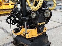 Draaikantelstuk, engcon, ec214-cw30ec, 2000 - afbeelding 2 van  9