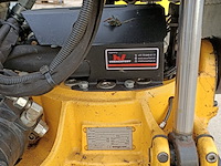 Draaikantelstuk, engcon, ec214-cw30ec, 2000 - afbeelding 4 van  9