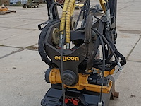 Draaikantelstuk, engcon, ec214-cw30ec, 2000 - afbeelding 5 van  9