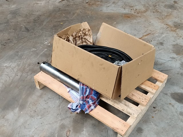 Draaikantelstuk, engcon, ec214-cw30ec, 2000 - afbeelding 6 van  9