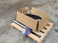 Draaikantelstuk, engcon, ec214-cw30ec, 2000 - afbeelding 6 van  9