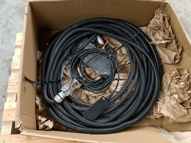 Draaikantelstuk, engcon, ec214-cw30ec, 2000 - afbeelding 7 van  9