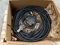 Draaikantelstuk, engcon, ec214-cw30ec, 2000 - afbeelding 7 van  9