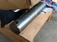 Draaikantelstuk, engcon, ec214-cw30ec, 2000 - afbeelding 9 van  9