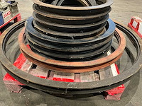 Draaikrans (12x) - afbeelding 3 van  6