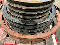 Draaikrans (12x) - afbeelding 4 van  6