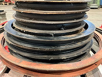 Draaikrans (12x) - afbeelding 5 van  6