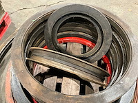 Draaikrans (12x) - afbeelding 6 van  6