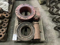 Draaikrans (2x) - afbeelding 1 van  3