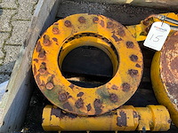 Draaikrans (2x) - afbeelding 2 van  7