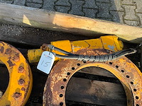 Draaikrans (2x) - afbeelding 3 van  7