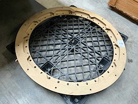 Draaikrans - afbeelding 1 van  2