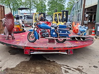 Draaimolen - afbeelding 18 van  23