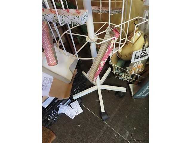 Draaimolen - afbeelding 2 van  4