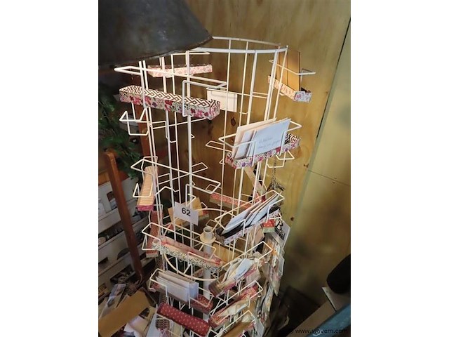 Draaimolen - afbeelding 3 van  4