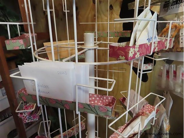 Draaimolen - afbeelding 4 van  4