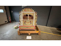 Draaiorgel - afbeelding 1 van  6
