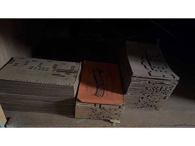 Draaiorgel - afbeelding 2 van  6