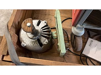 Draaiorgel - afbeelding 3 van  6