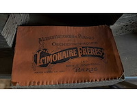 Draaiorgel - afbeelding 4 van  6